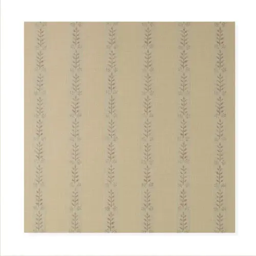 Avignon Terra Cotta/Green Tea (wp) - 4103W_03
