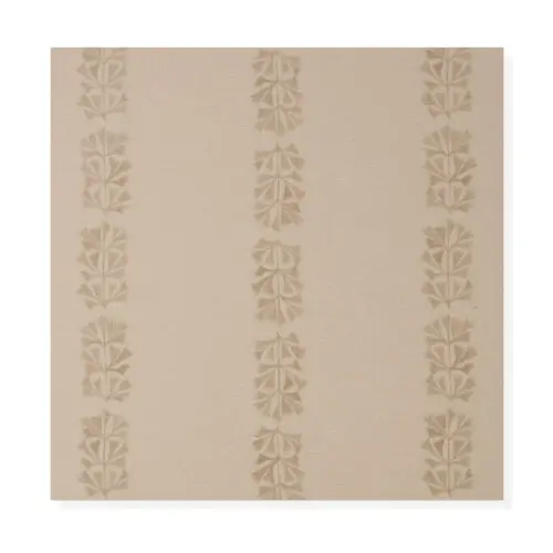 Sea Leaves Taupe/Mushroom (wp) - 4210W_02