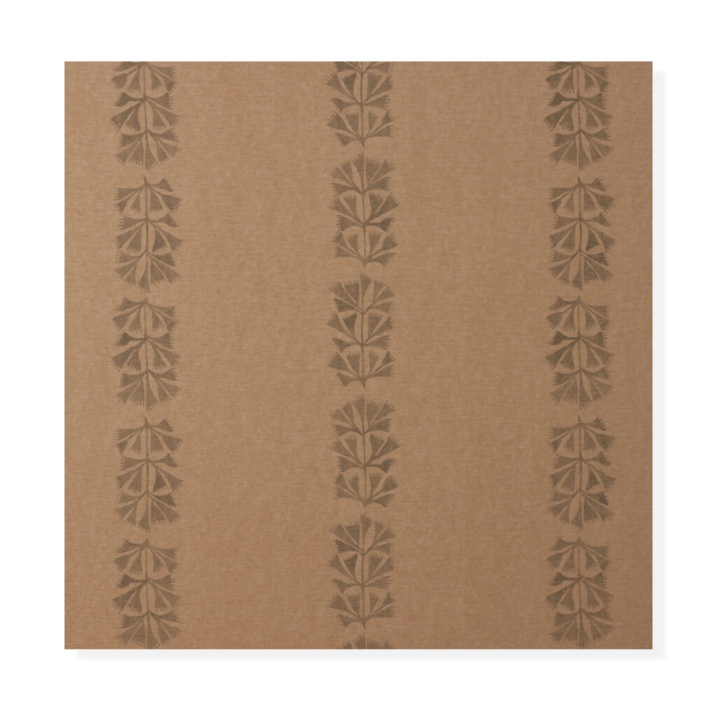 Sea Leaves Graphite/Asian Bark (wp) - 4210W_03