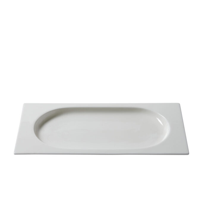 LUC Dinnerware