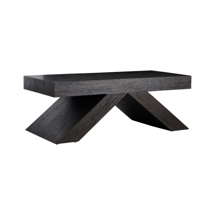 Form Coffee Table Angle