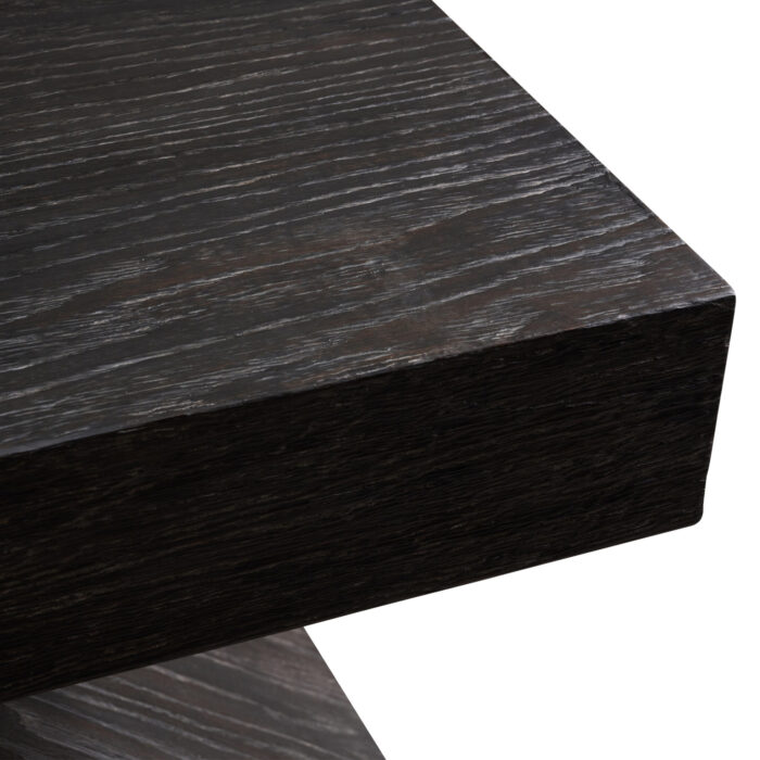 Form Coffee Table Detail