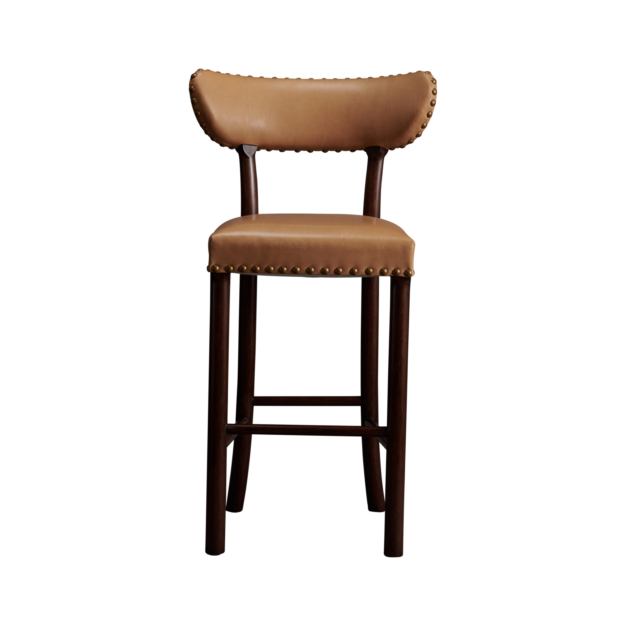 Bee Barstool Front