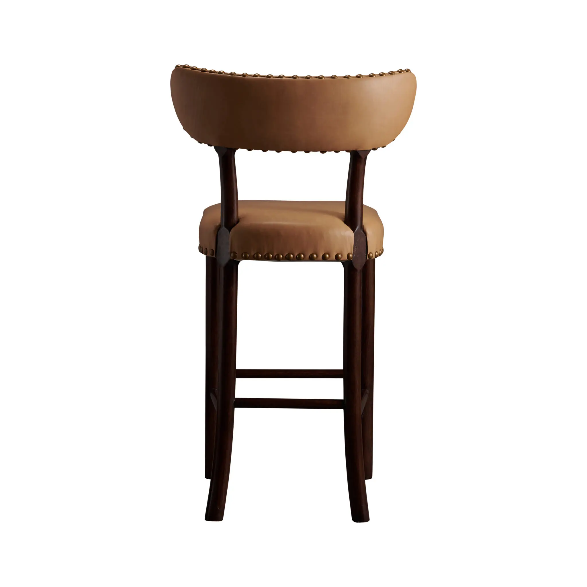 Bee Barstool Bee Barstool Back