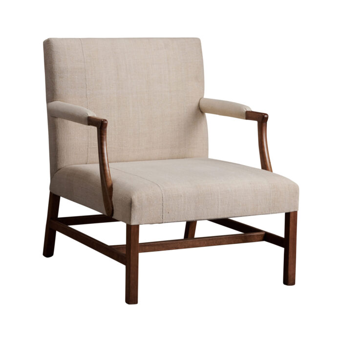 Borden House Lounge Chair