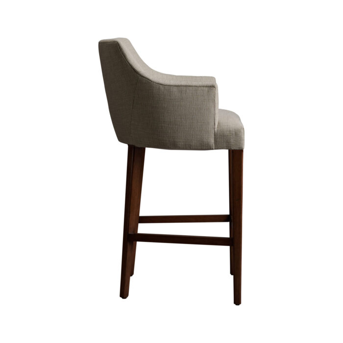 Eco Barstool Side