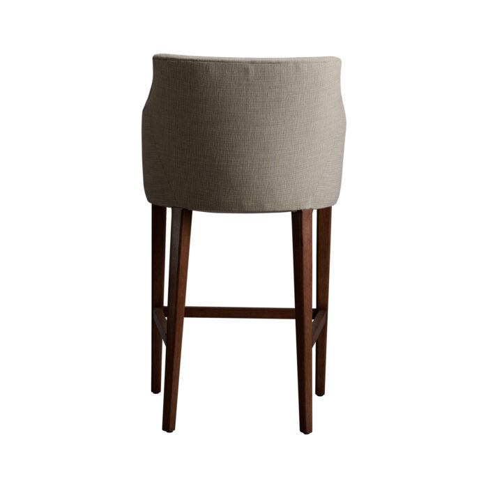 Eco Barstool Back