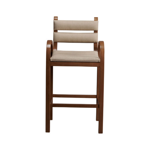 Ezio Barstool Front