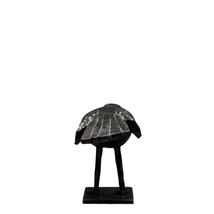 Bronze Crow II - Image 3