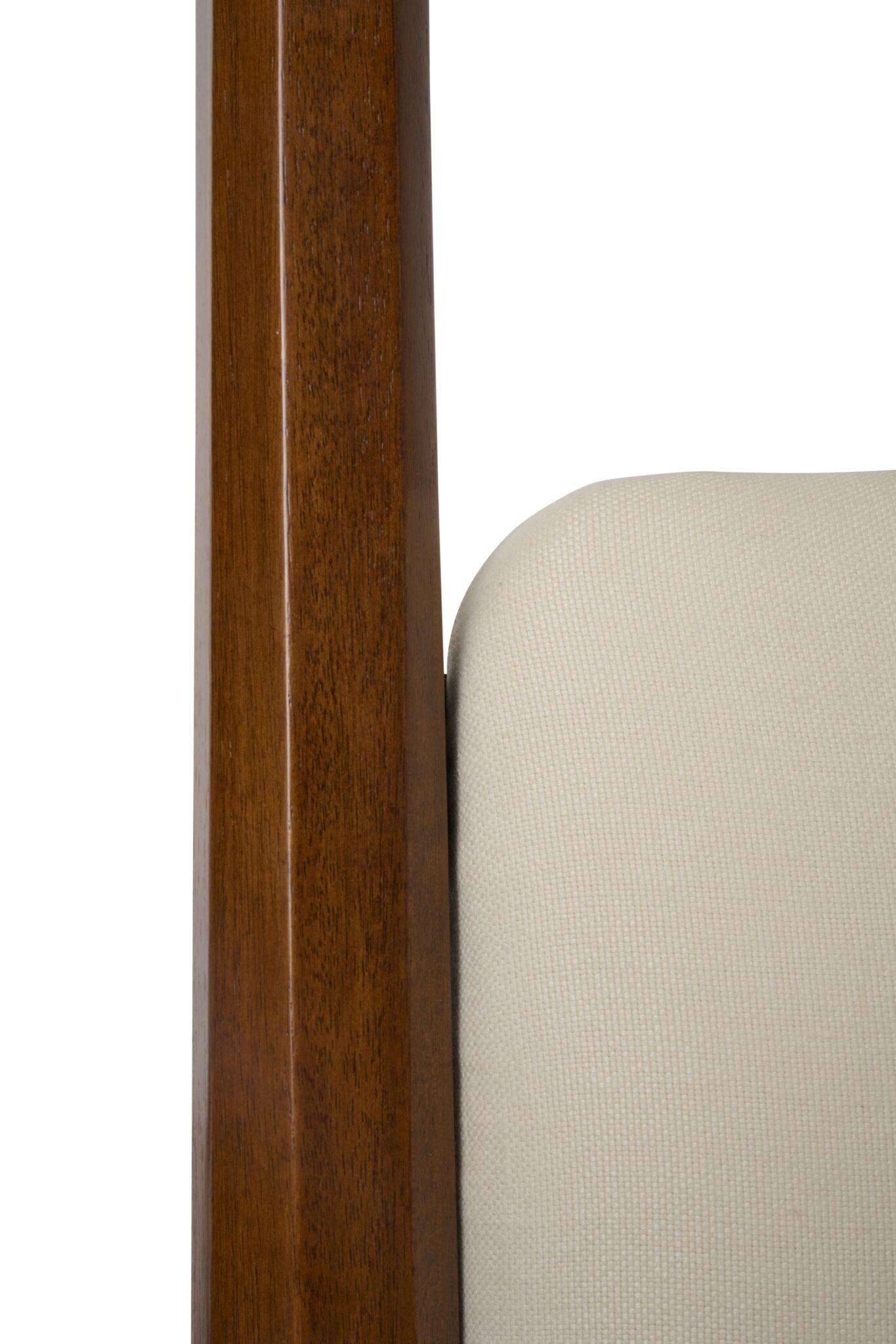 Clarence Bed with Canopy BH-620 CLARENCE BED WITH CANOPY