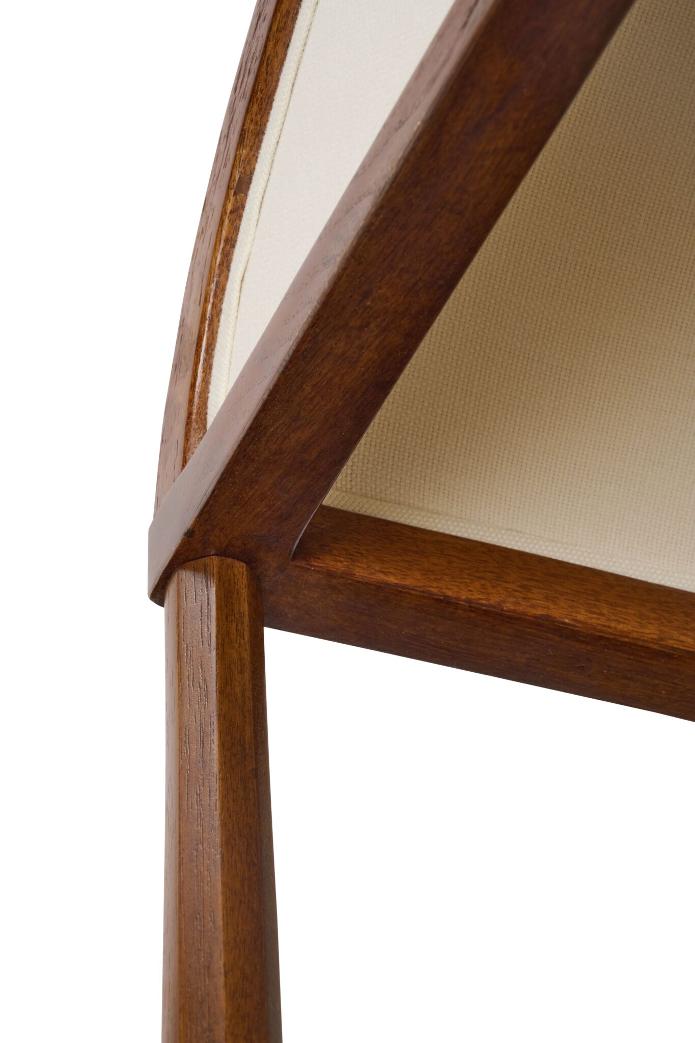 Clarence Bed with Canopy BH-620 CLARENCE BED WITH CANOPY