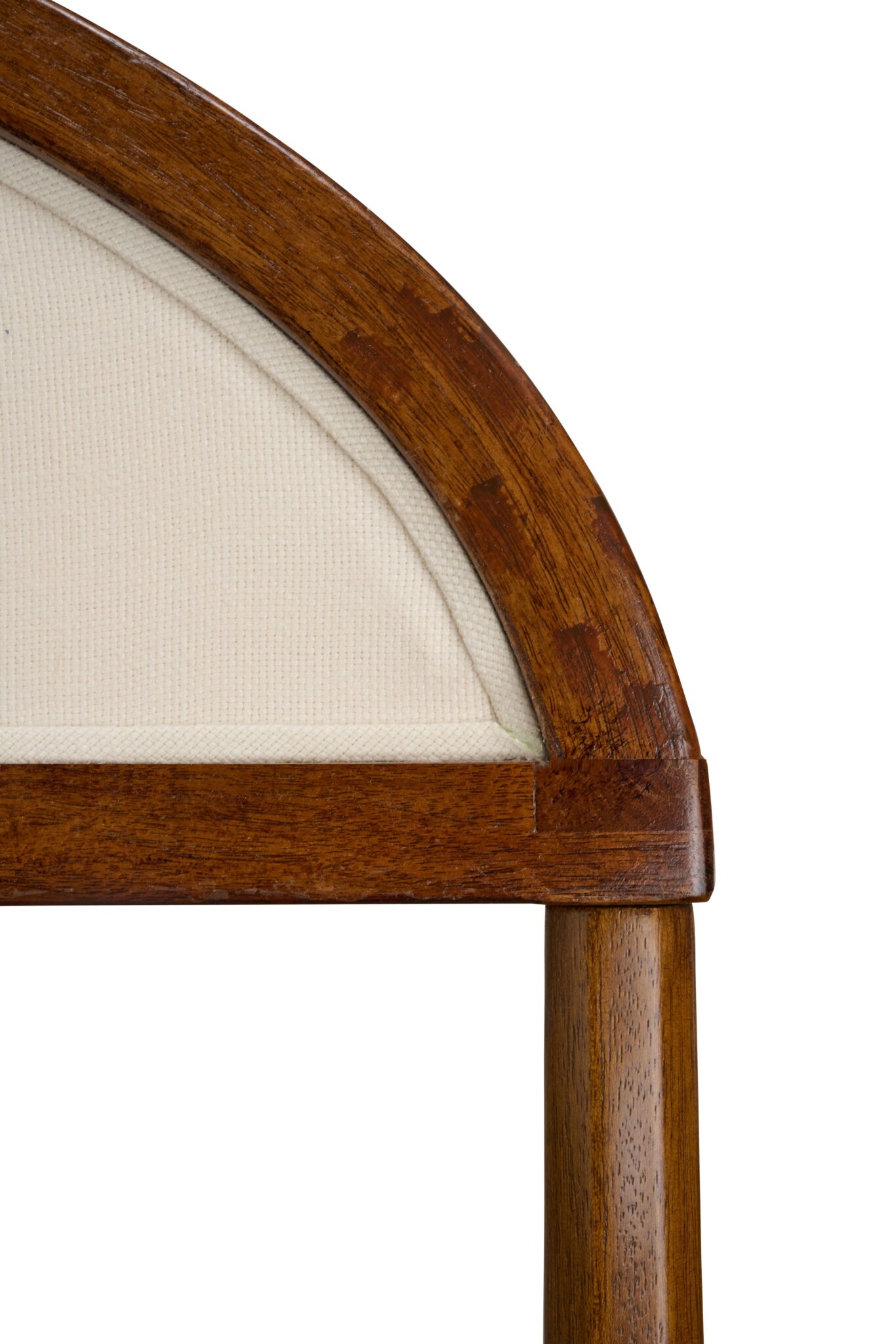 Clarence Bed with Canopy BH-620 CLARENCE BED WTIH CANOPY