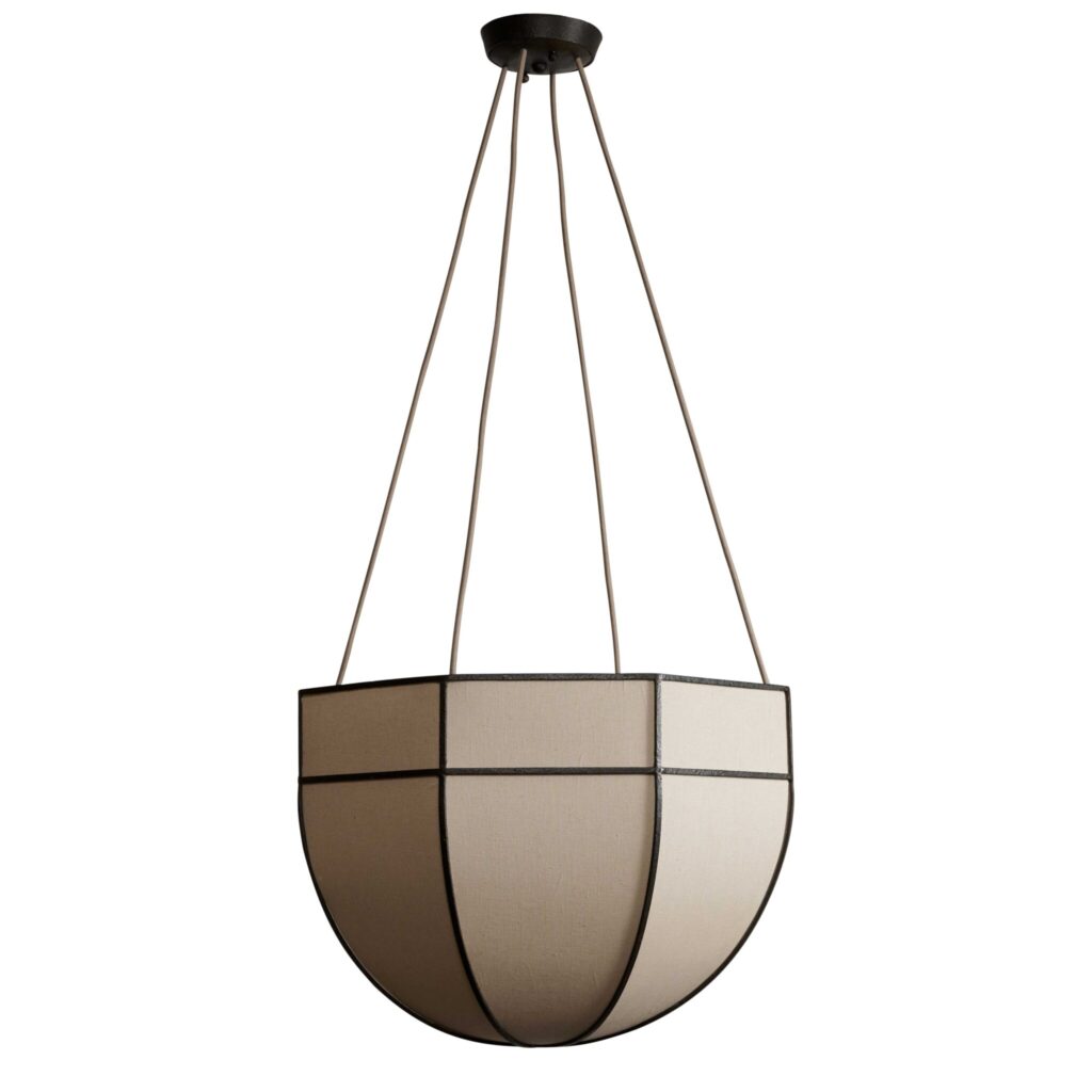 HL-5111 LARME CHANDELIER