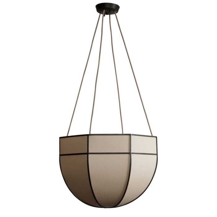 Larme Chandelier