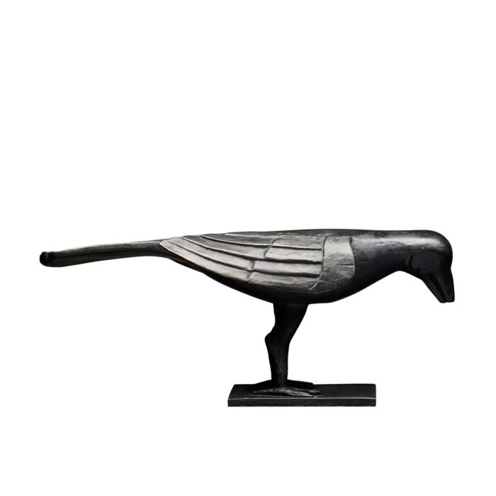 Bronze Crow II