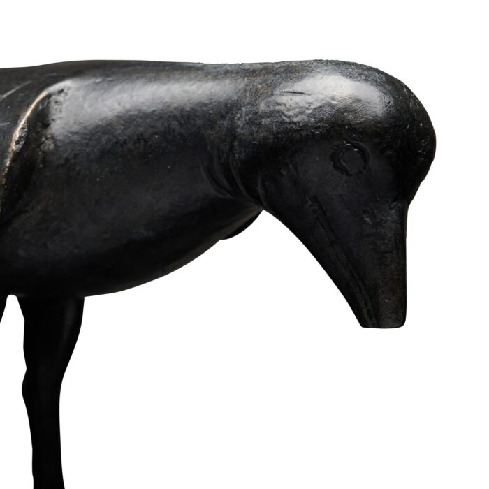Bronze Crow II - Image 2