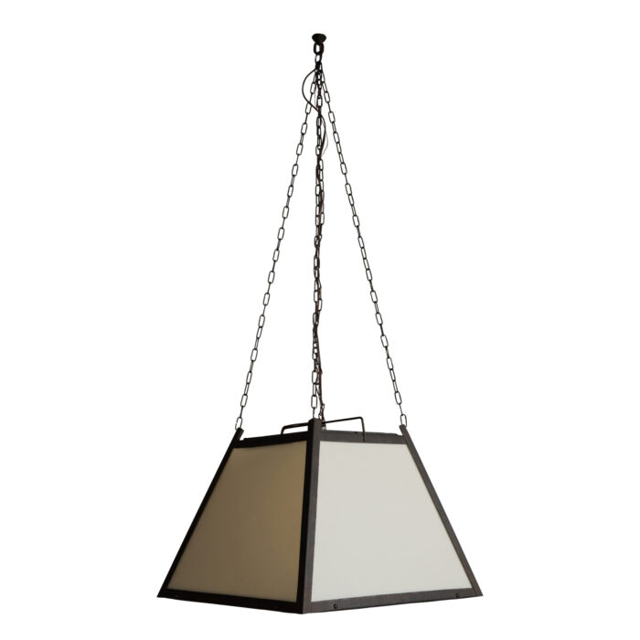 Incline Lantern