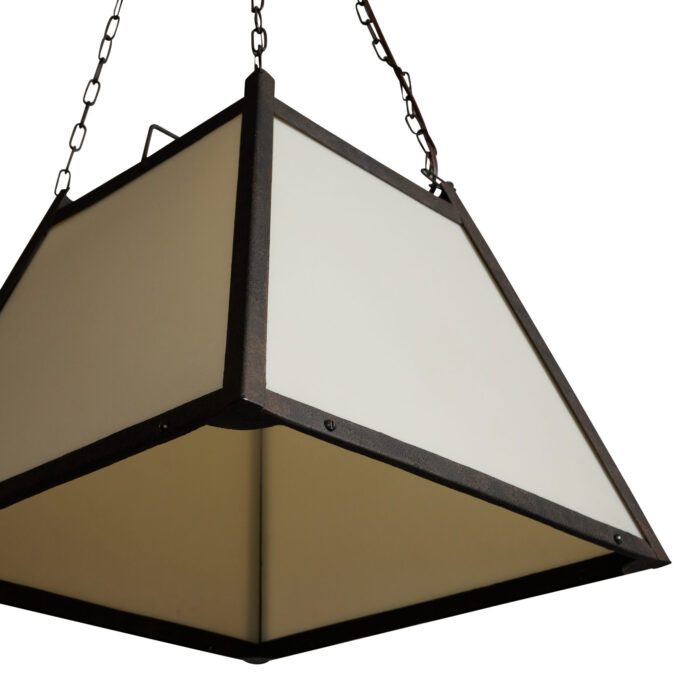 Incline Lantern - Image 2