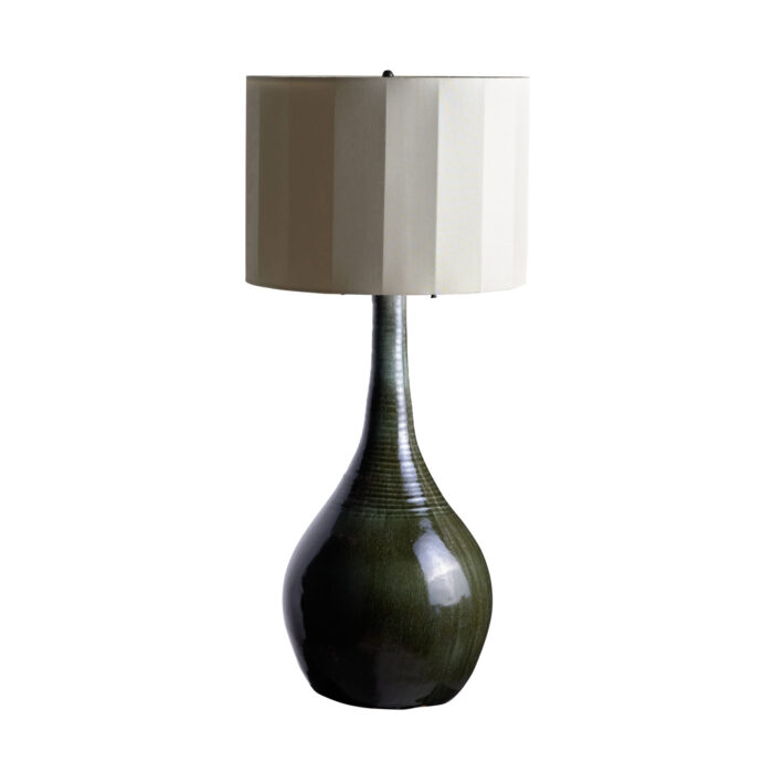 Luca Table Lamp Obscura