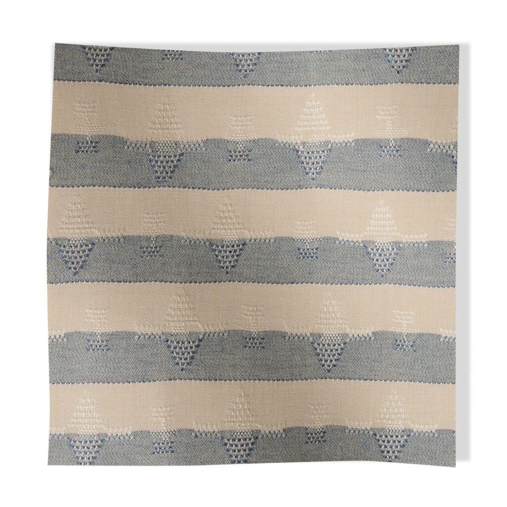 2953/01 Baguette Delft Detail..