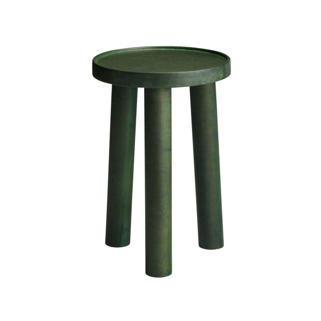 AT-2106-G MAIDEN TABLE GREEN