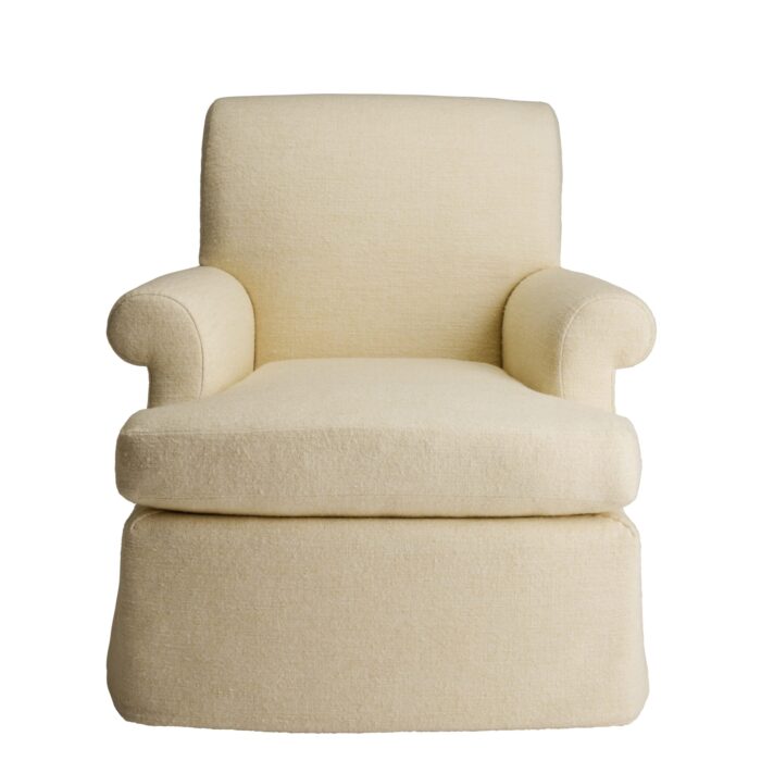 CH-3-129-SM-CSHN CHURCHILL CHAIR SMALL CUSHION