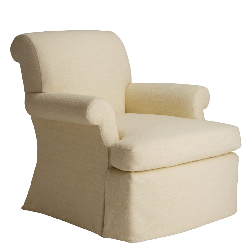 CH-3-129-SM-CSHN CHURCHILL CHAIR SMALL CUSHION