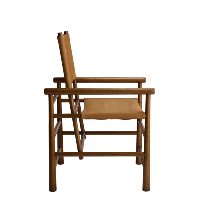 DC-3059 CHLOE DINING ARM CHAIR