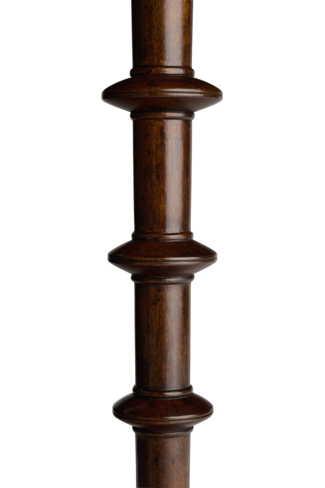 Rigoletto Table, Dark Walnut AT-250-DW RIGOLETTO TABLE, DARK WALNUT