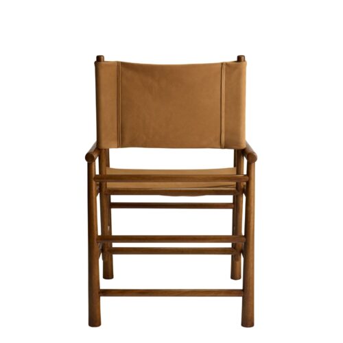 DC-3059 CHLOE DINING ARM CHAIR