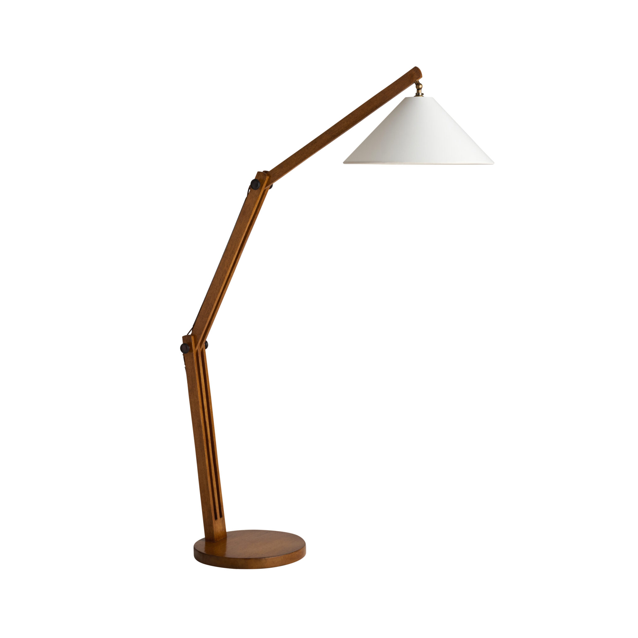 Bruges Floor Lamp
