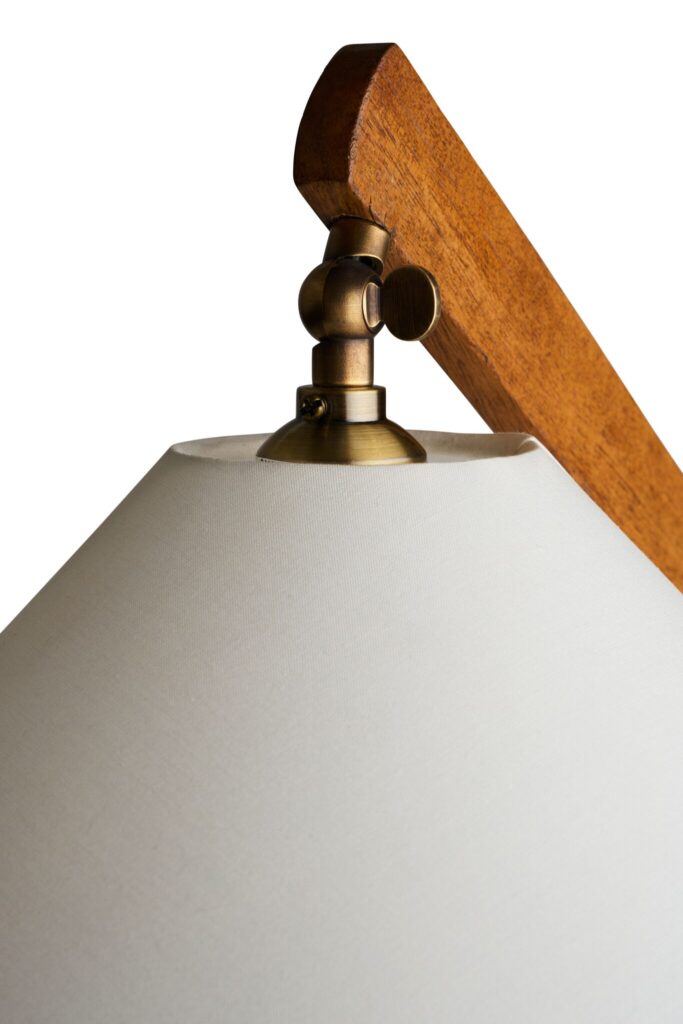 FL-2802 BRUGES FLOOR LAMP