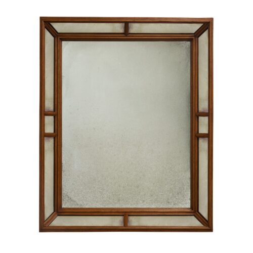 MR-982 CLARENCE MIRROR