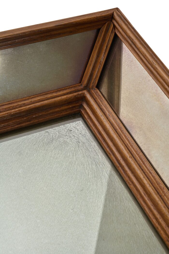 MR-982 CLARENCE MIRROR