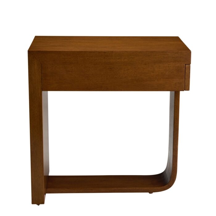 NS-2104-M LAPIDUS NIGHTSTAND WITH DRAWER