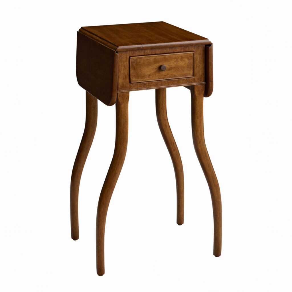 ST-82 SUMERSET END TABLE