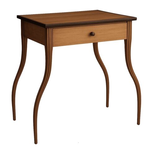 NS-82 SUMERSET NIGHTSTAND