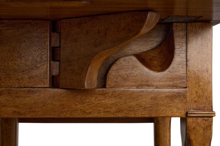 TB-82 SUMERSET END TABLE