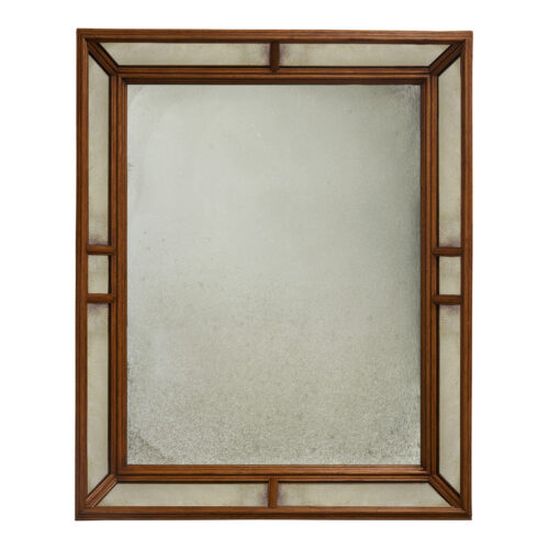 Clarence Mirror