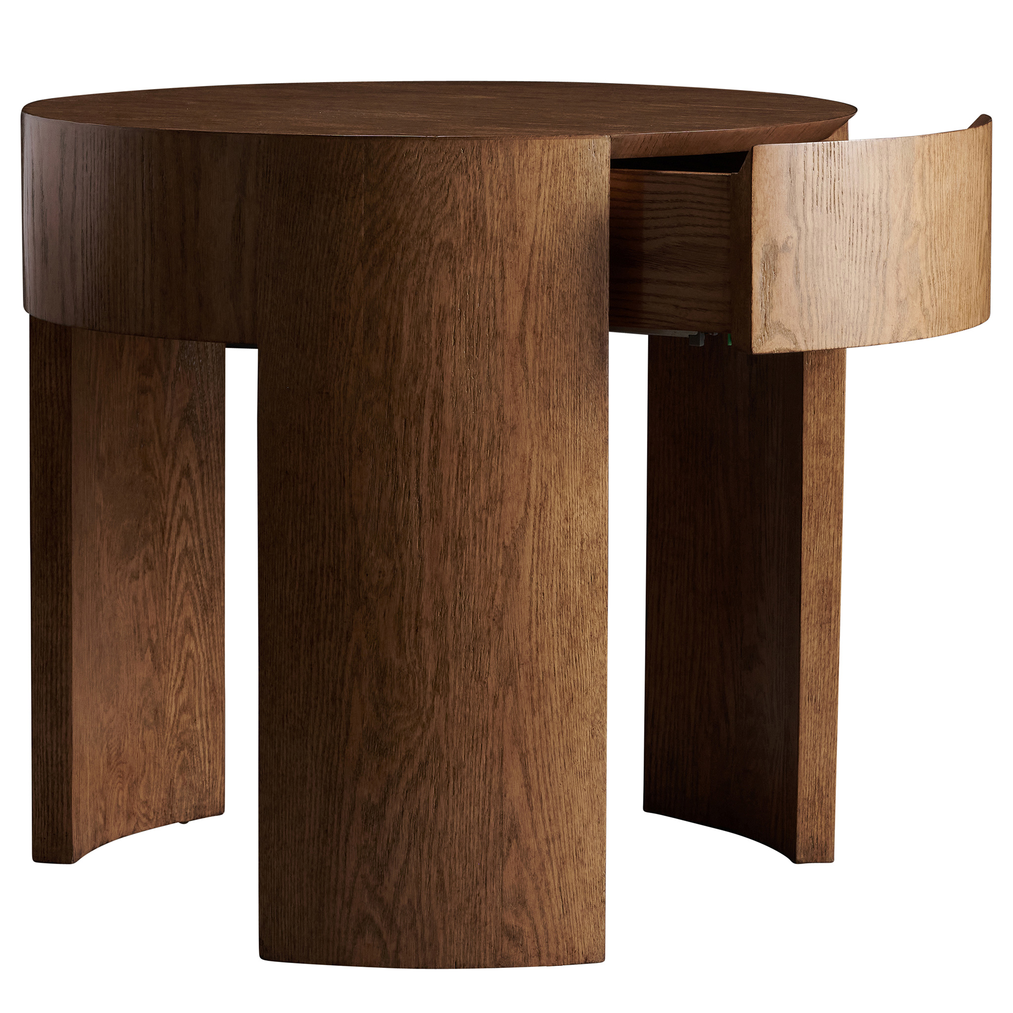 Tres Side Table Tres Side Table - Image 2