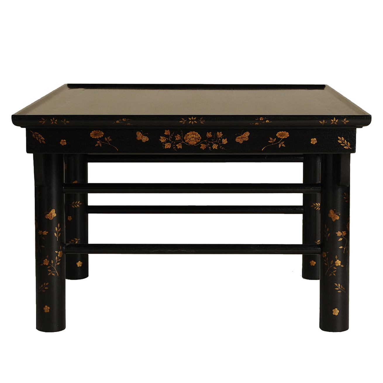 K’ang Hsi Coffee Table Large Tete K'ang Hsi Coffee Table Large Tete