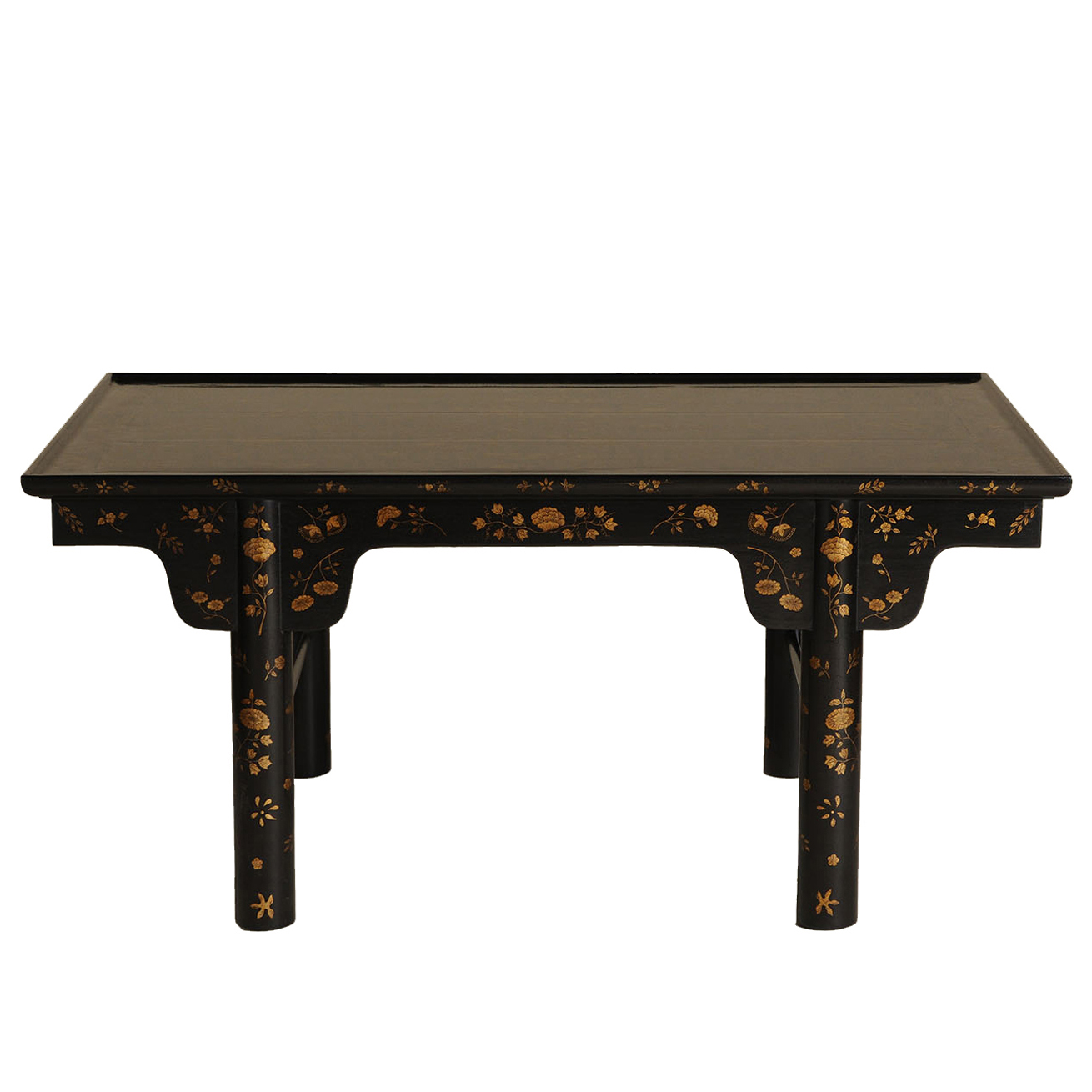 K’ang Hsi Coffee Table Large Tete K'ang Hsi Coffee Table Large Tete - Image 2