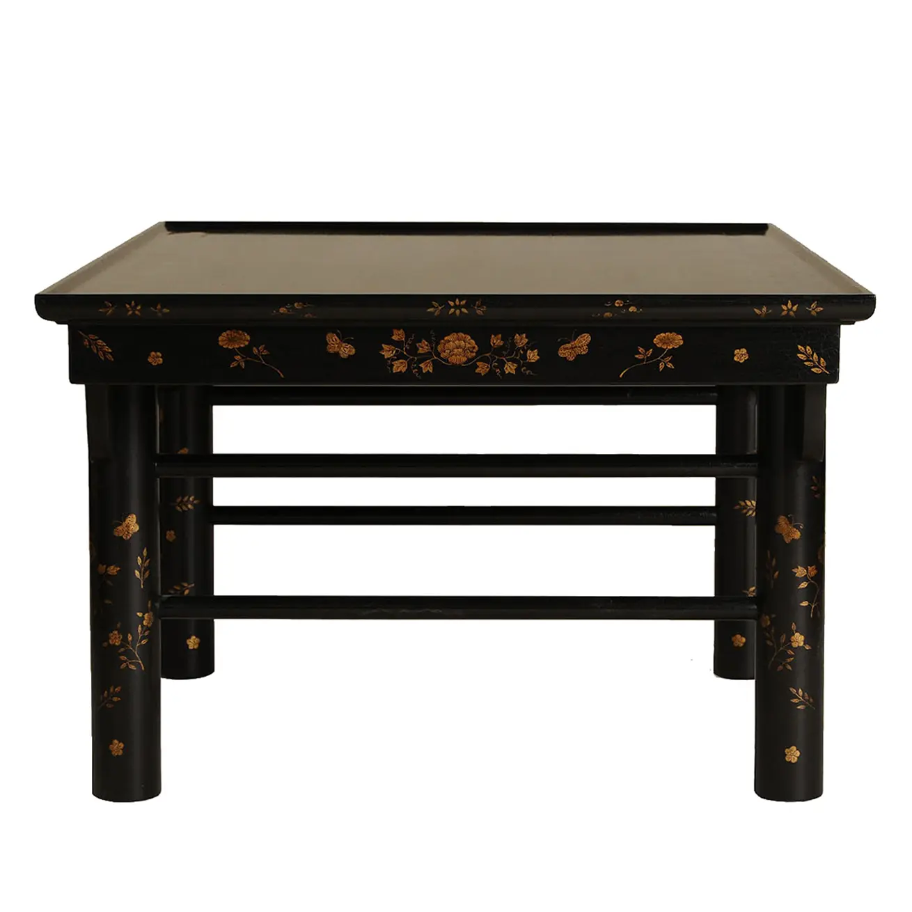 Small K’ang Hsi Coffee Table Tete Small K'ang Hsi Coffee Table Tete - Image 2