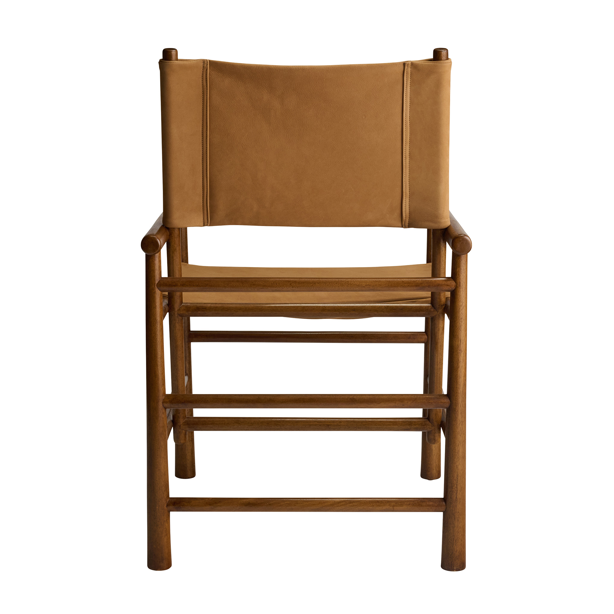 Chloe Dining Arm Chair Chloe Dining Arm Chair - Image 4