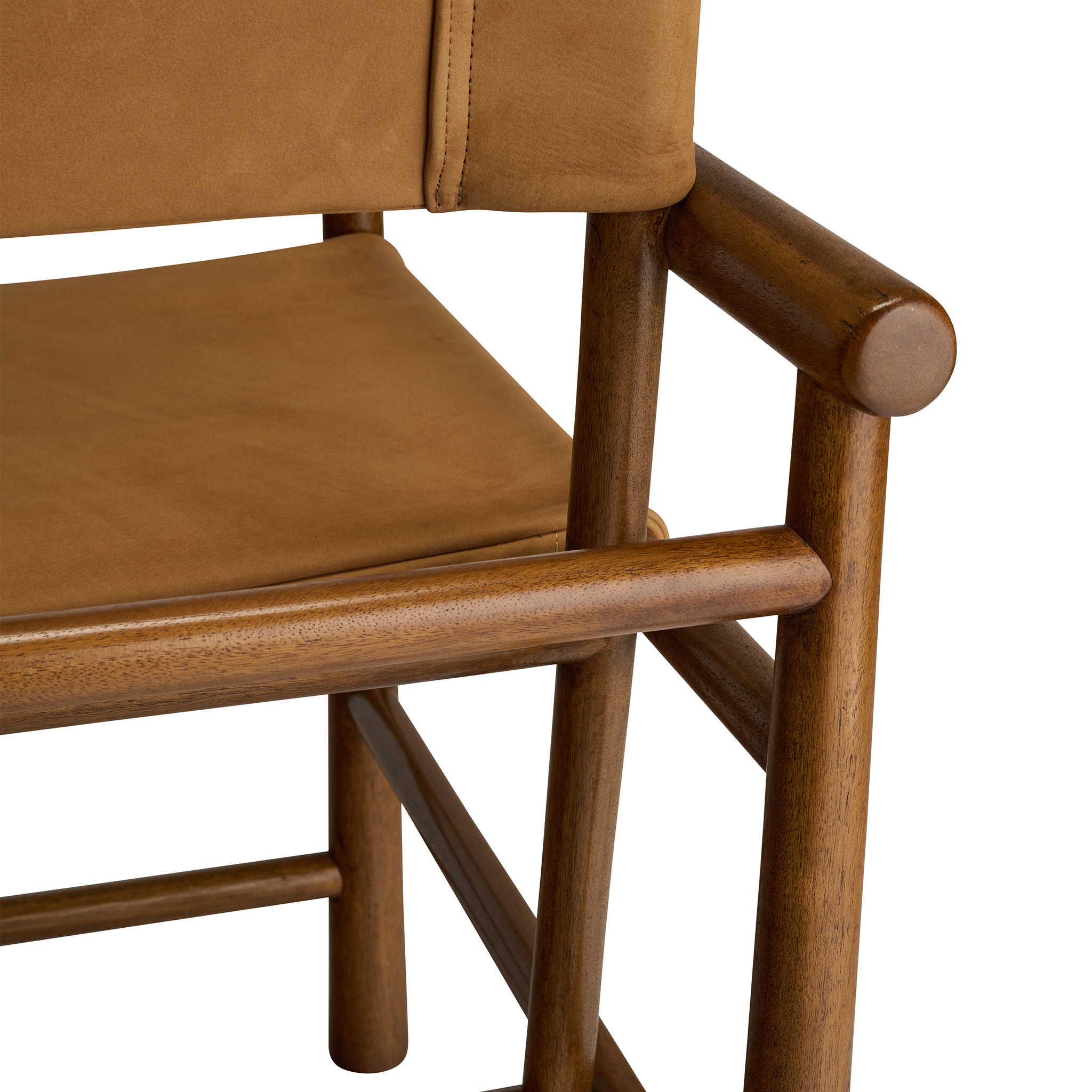 Chloe Dining Arm Chair Chloe Dining Arm Chair - Image 9