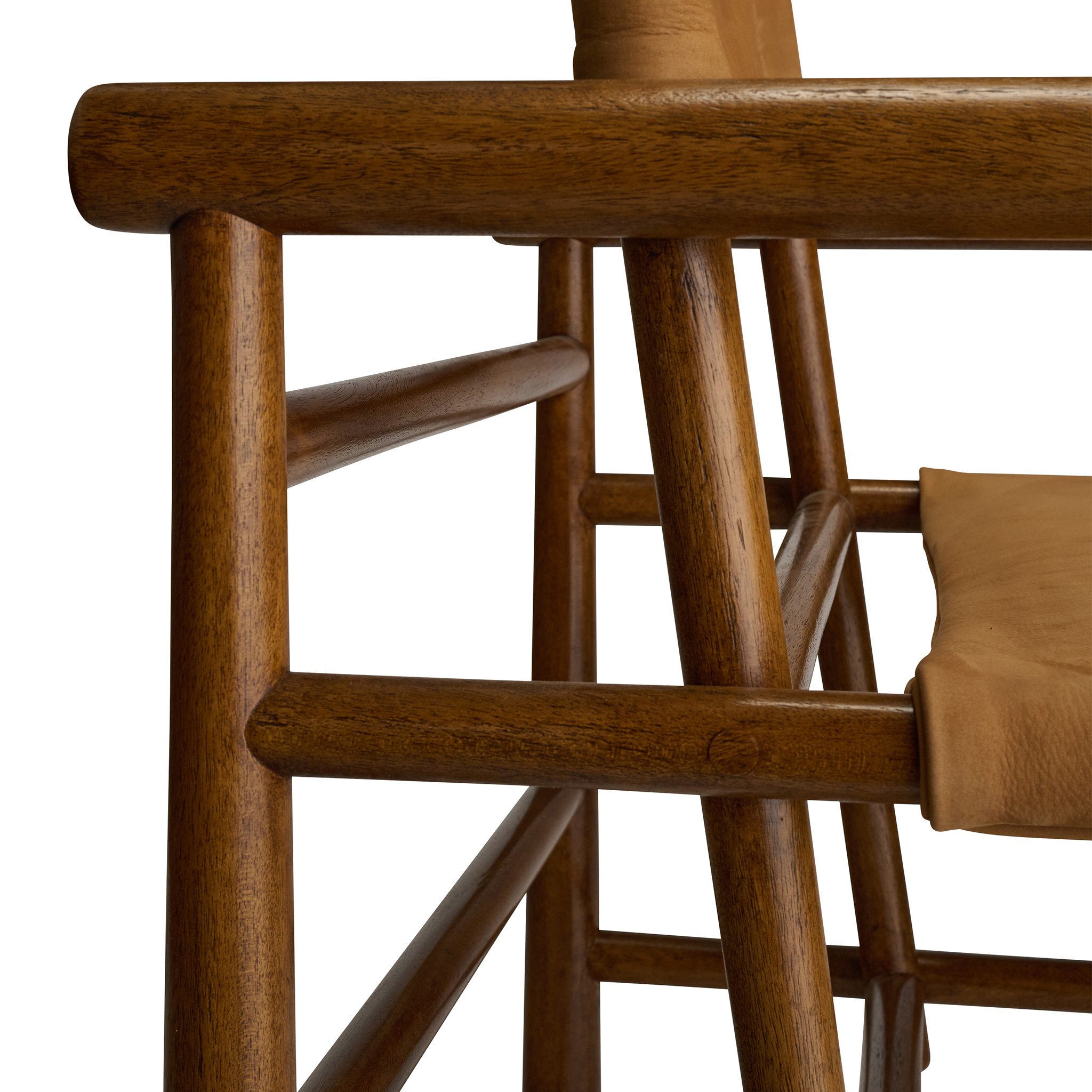 Chloe Dining Arm Chair Chloe Dining Arm Chair - Image 6