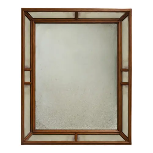 Clarence Mirror