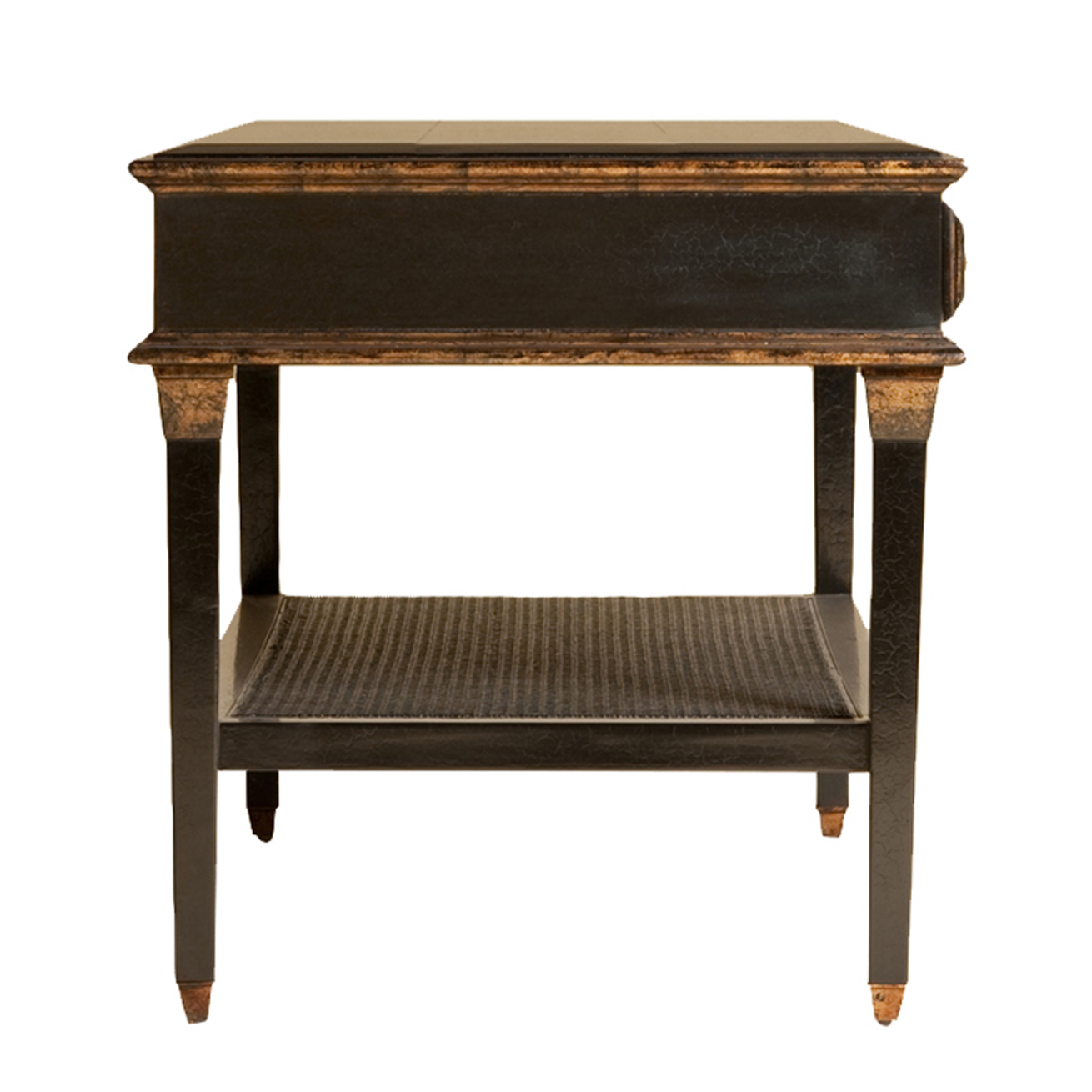 Louis XVI Nightstand Louis XVI Nightstand - Image 3