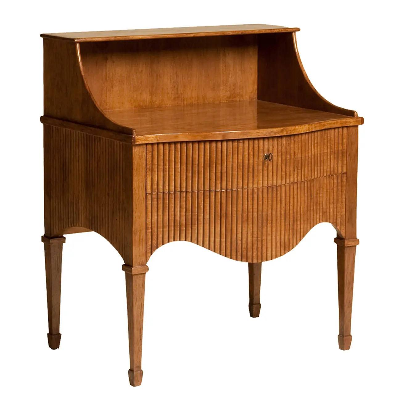 Oxford Nightstand