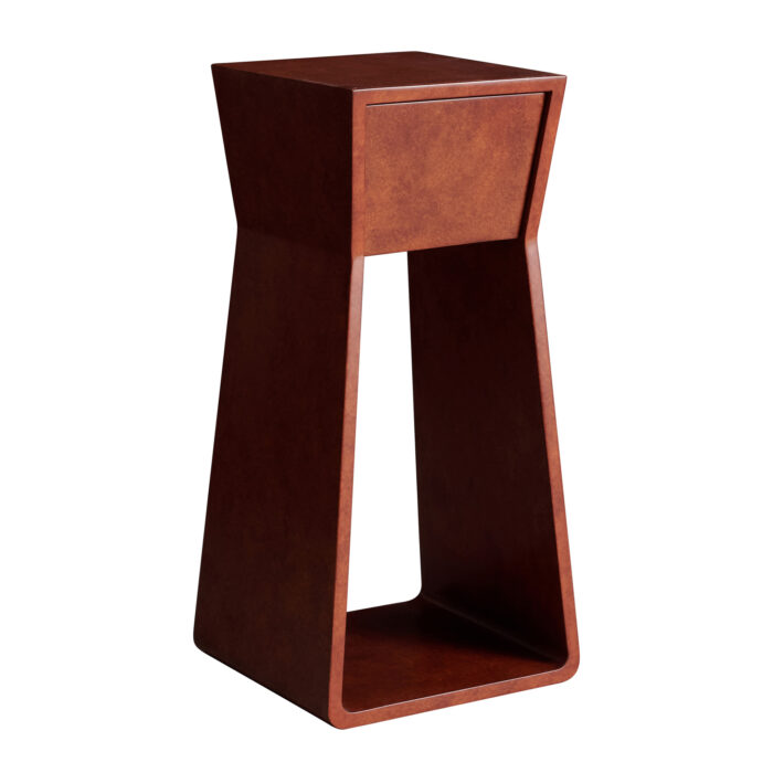 Zig Side Table - Rose Tarlow